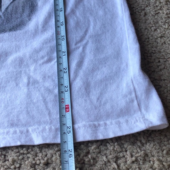 Brooklyn Vertical Marilyn Monroe red bandana - Picture 5 of 9